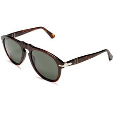 Persol 0649 24/31 sunglasses (size 56mm) : Tortoise