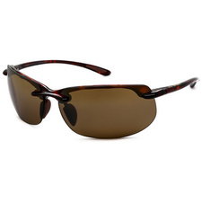 Maui Jim Banyans Sunglasses (Tortoise) (1969)