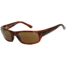 Maui Jim Stingray Sunglasses (HCL Bronze) (556)