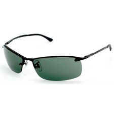 Ray-Ban Ray Ban - Unisex Sunglasses RB3183/006 (size 63) (805289018940) - 63
