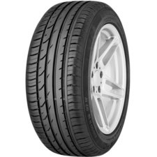 Continental ContiPremiumContact 2 SSR 245/55R17 102W