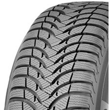 Michelin Alpin A4 215/65R15 96H