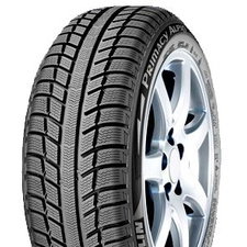 Michelin Alpin A4 205/65R15 94H