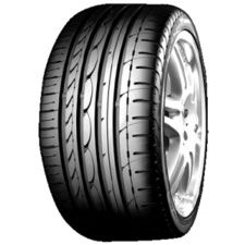 Yokohama Advan Sport 255/35R20 97Y XL