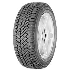 Continental IceContact 185/60R15 88T XL