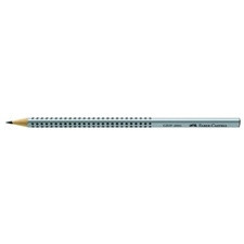 Matita Grip 2001 Faber Castell - Normale - HB