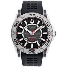 Bulova 96B155