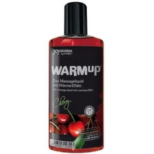 Joy Division Warm Up Cerise - 150 ml