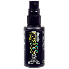 Spray Hot Extreme Anal