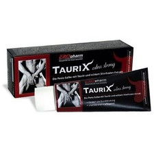 Joy Division Pommade Eropharm Taurix