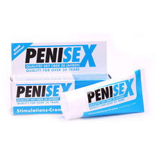 Joy Division Penisex - Stimulation cream (50 ml)