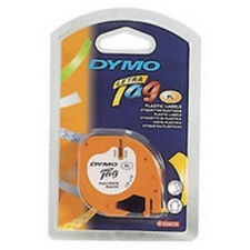 Nastri Letratag Dymo carta bianco