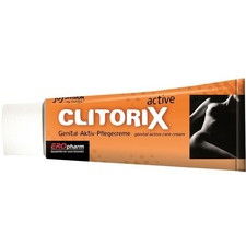 Joy Division Crème CLITORIX Eropharm