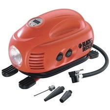 Black & Decker ASI200