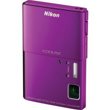 Nikon COOLPIX S100