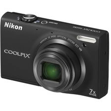 Nikon S6150