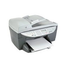 HP OfficeJet 6110