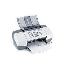 HP OfficeJet 4110