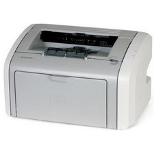 HP LaserJet 1010