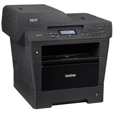 HP LaserJet 8150dn