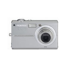 Pentax Optio T20