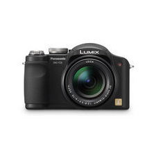 Panasonic Lumix DMC-FZ8