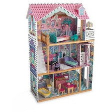 Annabelle Dollhouse 65079