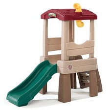 Step2 Naturally Playful Lookout Treehouse
