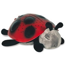 Twilight Ladybug Constellation Night Light