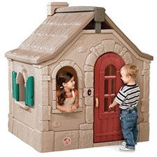 Naturally Playful StoryBook Cottage