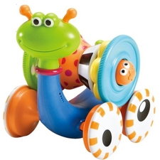 Swap N Go Snail