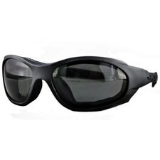 Wiley X XL-1 Advanced Smoke Clear Matte Black