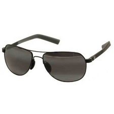 Guardrails Sport Sunglasses - Black