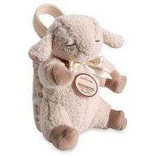 Cloud B 7302 - ZZ Sleep Sheep On The Go