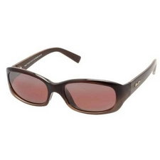 Punchbowl Sport Sunglasses - Brown