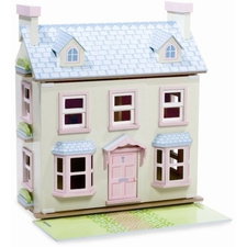 Mayberry Manor Doll House H118