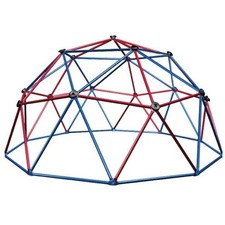 Lifetime 5' Blue and Red Dome Climber