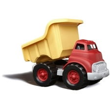 Green Toys Inc. Green Toys Dump Truck - 1 Boxes - Toys