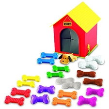 Ruff s House Teaching Tactile (Set of 23)