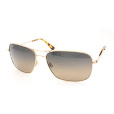 Wiki Sport Sunglasses - Gold