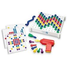 Design & Drill Activity Center