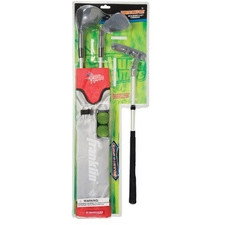 Youth Golf Set with Adjust-A-Hit Technology