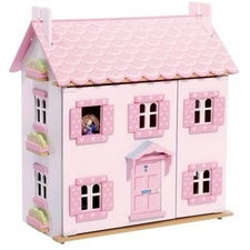 Sophie's Doll House H104