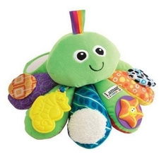 Octivity Time by Lamaze