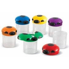 Big View Bug Jar (POP Display - Set of 12)