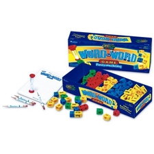 Reading Rods Word for Word Phonics Game