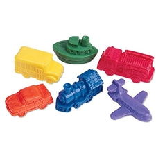 Mini Motor Counters