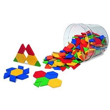 LER0134: Pattern Blocks