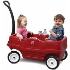 Neighborhood Wagon
