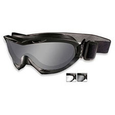 Nerve Goggle